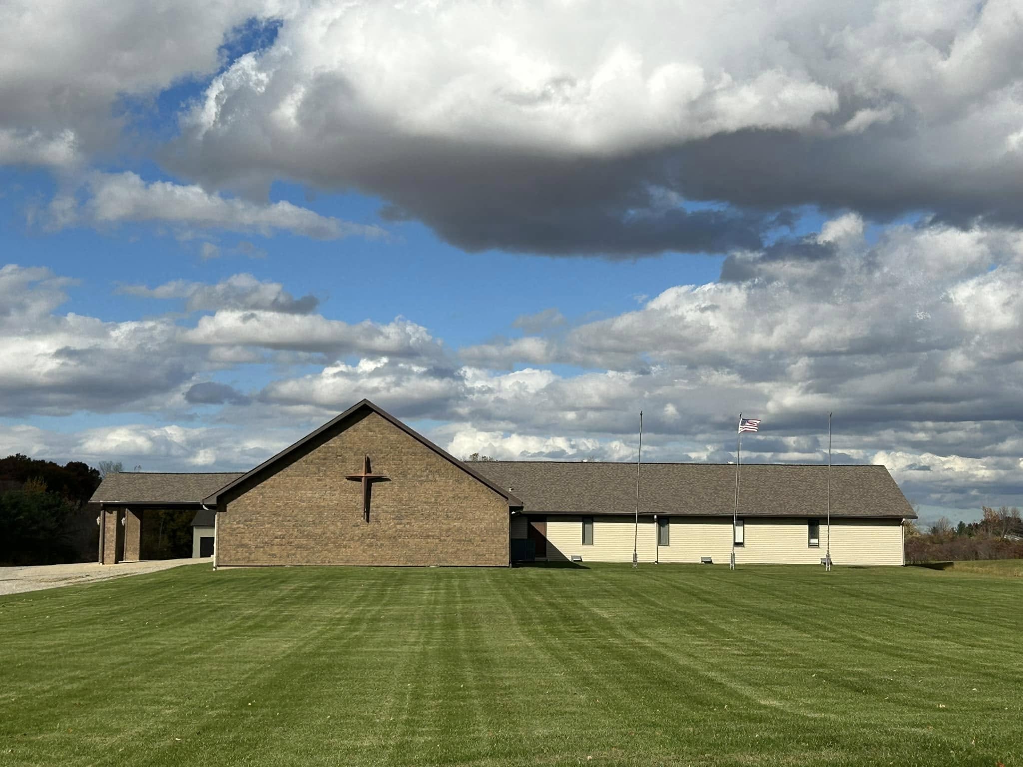 Durand Church of God